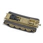 TAMIYA TAM 35394 GERMAN TRACTOR RSO/01 1/35 PLASTIC MODEL