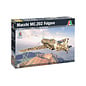 ITALERI ITA 2840 MACCHI MC.202 FOLGORE 1/48 PLASTIC MODEL