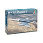 ITALERI ITA 1477 RF-4 C/E PHANTOM II 1/72 PLASTIC MODEL