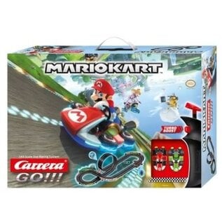 CARRERA CAR 20062491 CARRERA GO MARIOKART 1/43 SCALE SLOT RACING SYSTEM