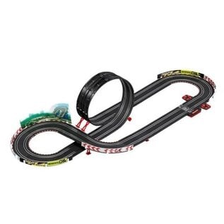 CARRERA CAR 20062491 CARRERA GO MARIOKART 1/43 SCALE SLOT RACING SYSTEM
