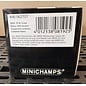 MINICHAMPS MIN 400062707 BMW Z4 coupe Brit Car 2006 winners