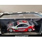 MINICHAMPS MIN 400053507 Mercedes C-class DTM 2005 Team AMG 1/43
