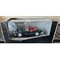 MINICHAMPS MIN 400120630 Alfa Romeo 2600 Spider 1964 black 1/43