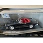 MINICHAMPS MIN 400120630 Alfa Romeo 2600 Spider 1964 black 1/43