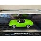 MINICHAMPS MIN 4001211231 Fiat 850 Sport Spider 1968 Green 1/43