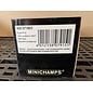 MINICHAMPS MIN 400071601 AUDI R10 24HR Lemans 2007 1:43