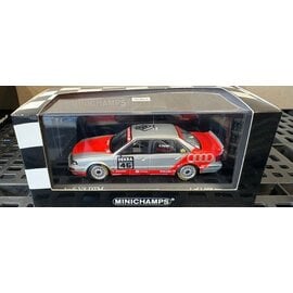 MINICHAMPS MIN 400921445 Audi V8 DTM 1992 1/43 diecast