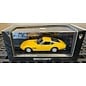 MINICHAMPS MIN 400123322 Maserati Ghibli Coupe 1969 Yellow 1:43