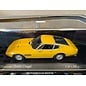 MINICHAMPS MIN 400123322 Maserati Ghibli Coupe 1969 Yellow 1:43
