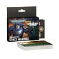 GAMES WORKSHOP WAR 60050101028 COMMAND PACK: SPACE MARINES
