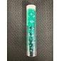 BB DICE-DRK-GRN TRANSPARENT DICE POLYHEDRAL DARK-GREEN/WHITE (7PCS)