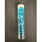 BB DICE-LT-BLU TRANSPARENT DICE POLYHEDRAL LIGHT-BLUE/WHITE (7PCS)