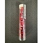 BB DICE-RED TRANSPARENT DICE POLYHEDRAL RED/WHITE (7PCS)