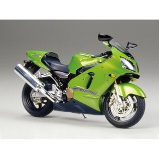 TAMIYA TAM 14084 1/12 Kawasaki Ninja ZX-12R Plastic Model