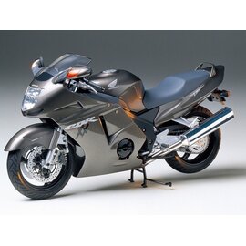 TAMIYA TAM 14070 1/12 Honda CBR 1100XX SUPER BLACKBIRD Plastic Model
