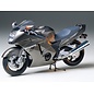 TAMIYA TAM 14070 1/12 Honda CBR 1100XX SUPER BLACKBIRD Plastic Model