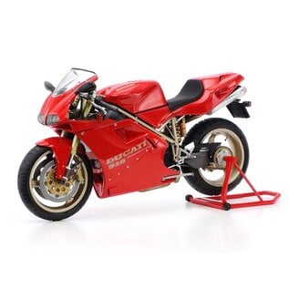 TAMIYA TAM 14068 1/12 Ducati 916 plastic model