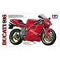 TAMIYA TAM 14068 1/12 Ducati 916 plastic model