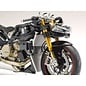 TAMIYA TAM 14132 1/12 DUCATI 1199 PANIGALE S TRICOLORE Plastic Model