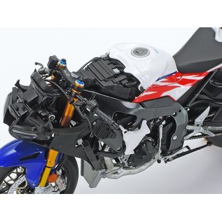 TAMIYA TAM 14141 1/12 Honda CBR1000RR-R FIREBLADE SP 30th ANNIVERSARY Plastic Model