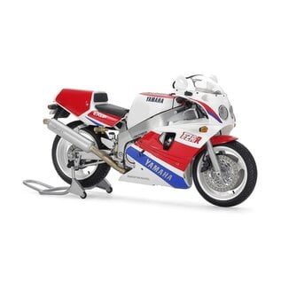 TAMIYA TAM 14058 YAMAHA FZR750R (OW01) 1/12 PLASTIC MODEL