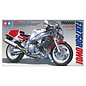 TAMIYA TAM 14058 YAMAHA FZR750R (OW01) 1/12 PLASTIC MODEL