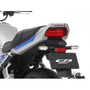 TAMIYA TAM 14144 HONDA CB1000F 1/12 PLASTIC MODEL
