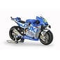 TAMIYA TAM 14139 1/12 GSX-RR '20 Team SUZUKI ECSTAR Plastic Model