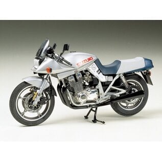 TAMIYA TAM 14010 1/12 Suzuki GSX1100S Katana Plastic Model