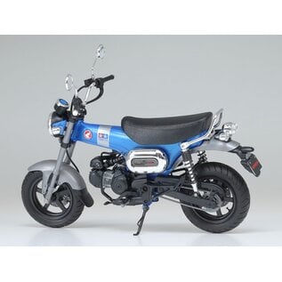 TAMIYA TAM 14142 HONDA DAX 125 LIMITED EDITION 1/12 PLASTIC MODEL