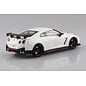 AOSHIMA AOS 06785 Aoshima 1/24 SNAP CAR MF GHOST #2 Aiba Shun R35 NISSAN GT-R NISMO Comics VOL.1 Odawara Pikes Peak Ver.
