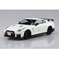 AOSHIMA AOS 06785 Aoshima 1/24 SNAP CAR MF GHOST #2 Aiba Shun R35 NISSAN GT-R NISMO Comics VOL.1 Odawara Pikes Peak Ver.