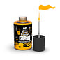 AK INTERACTIVE AK 12112 AK Interactive Light Orange Glow Precision Fluor 30ml