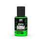 AK INTERACTIVE AK 12114 AK Interactive Green Glow Precision Fluor 30ml