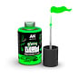 AK INTERACTIVE AK 12114 AK Interactive Green Glow Precision Fluor 30ml