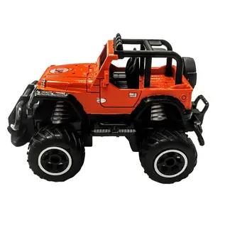 LITEHAWK TAM 285-50015 RC TRAIL X GPV ORANGE