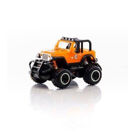 LITEHAWK TAM 285-50015 RC TRAIL X GPV ORANGE