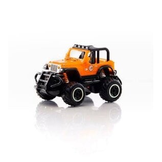 LITEHAWK TAM 285-50015 RC TRAIL X GPV ORANGE