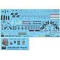 Academy/Model Rectifier Corp. ACA 12379 Academy 1/48 A-10C "Nose Art" Plastic Model