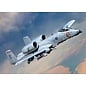 Academy/Model Rectifier Corp. ACA 12379 Academy 1/48 A-10C "Nose Art" Plastic Model