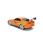 JADA TOYS JAD 97602 Jada 1/24 "Fast & Furious" R/C - Brian's Toyota Supra