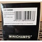MINICHAMPS MIN 400046990 Porsche 911 GT3 RSR 24hr Lemans 2004 1/43