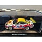 MINICHAMPS MIN 400046990 Porsche 911 GT3 RSR 24hr Lemans 2004 1/43