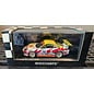 MINICHAMPS MIN 400046990 Porsche 911 GT3 RSR 24hr Lemans 2004 1/43