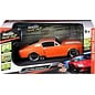 MAISTO MAI 81520 Maisto R/C 1/24 1967 Ford Mustang GT (Metallic Orange)