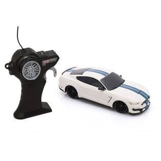 MAISTO MAI 81521 Maisto R/C 1/24 2016 Ford Shelby GT350 (White)