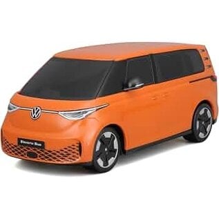 MAISTO MAI 81534 Maisto R/C 1/24 2023 Volkswagen Electric Van (Orange)