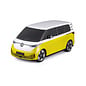 MAISTO MAI 82343 Maisto R/C 1/24 2023 Volkswagen Electric Van (aka ID. Buzz) (WHITE/YELLOW)