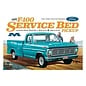 MOEBIUS MOE 1239 Moebius 1967 Ford F100 Service Bed 1/25 Model Kit